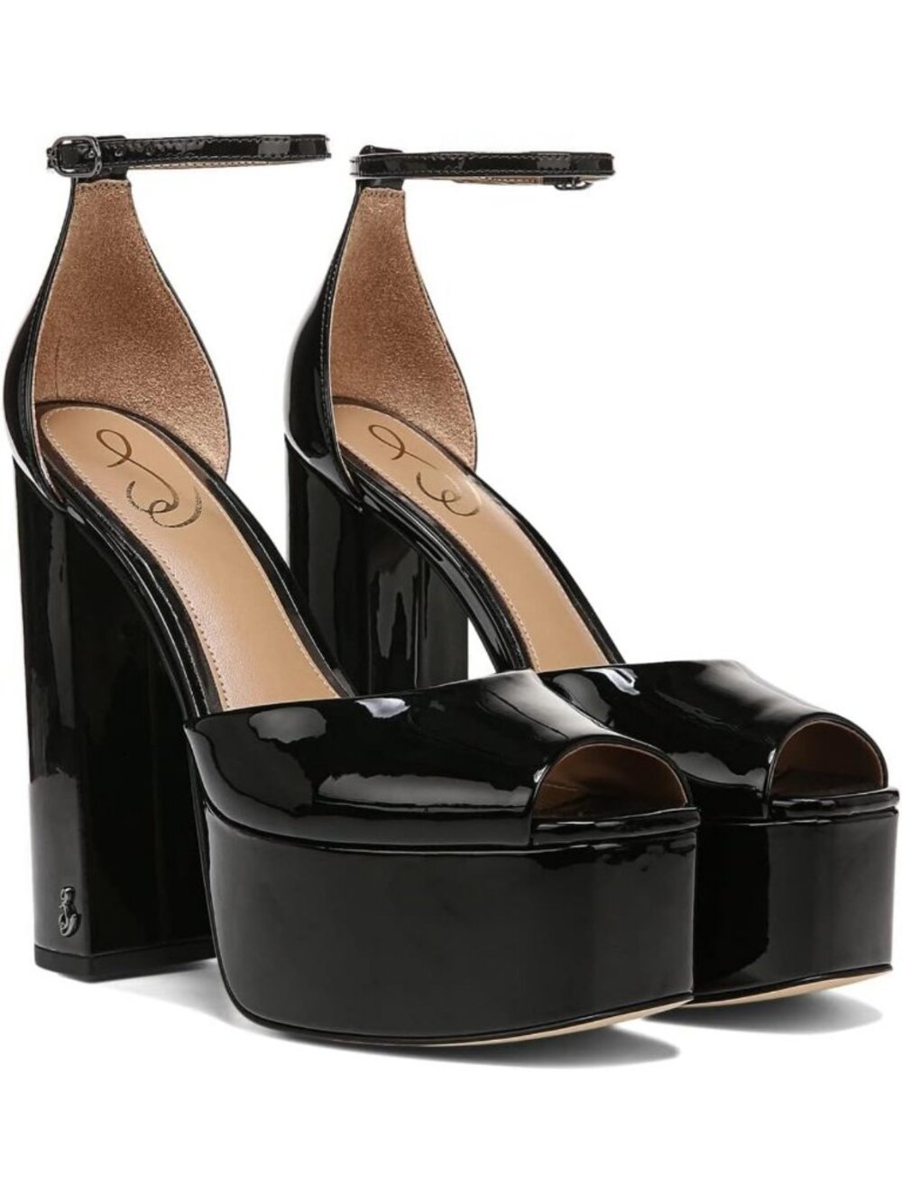Chic Women's Kori Platform Sandals - Stylish Summer Footwear, Comfortable